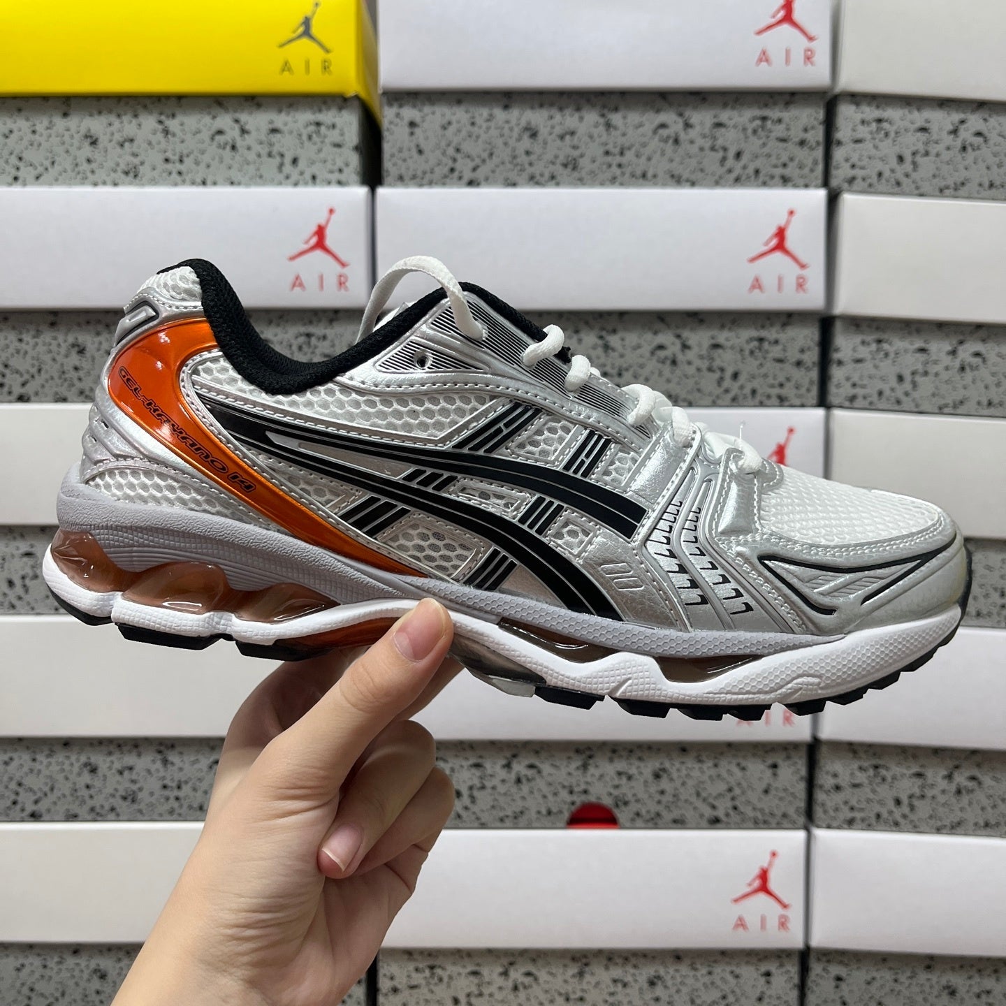 Gel Kayano 14