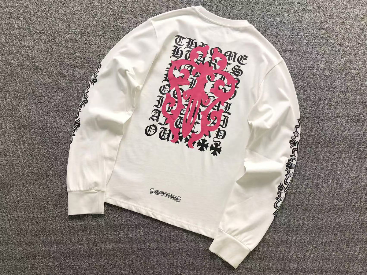 Cross Longsleeve