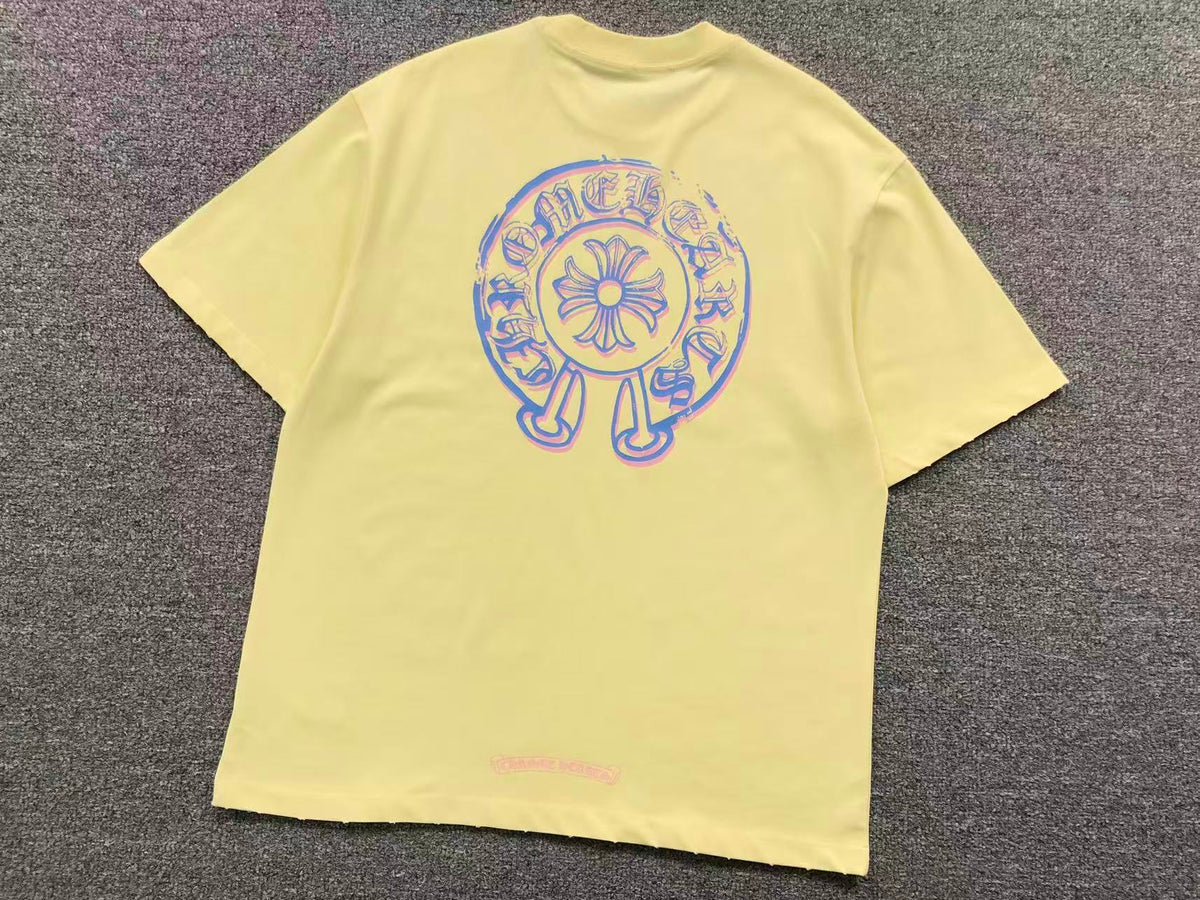 Cross Tshirt