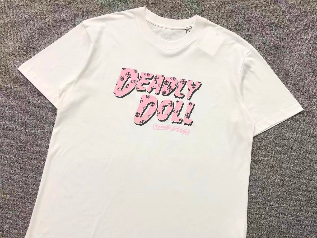 Cross Tshirt