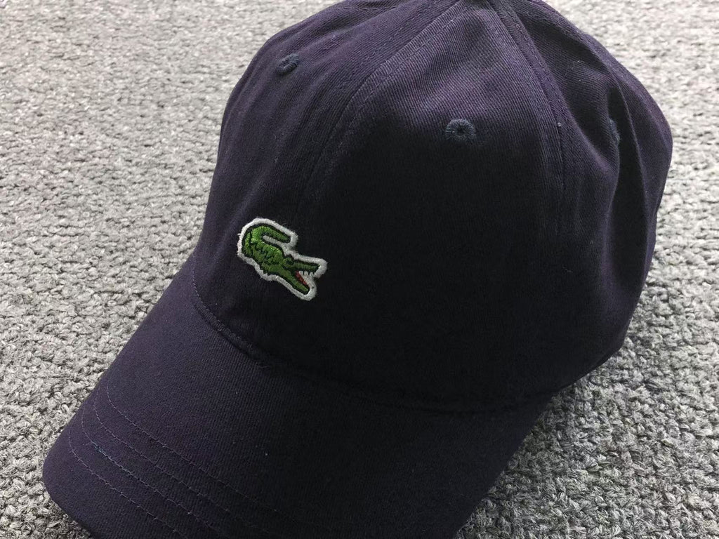 Classic Cap