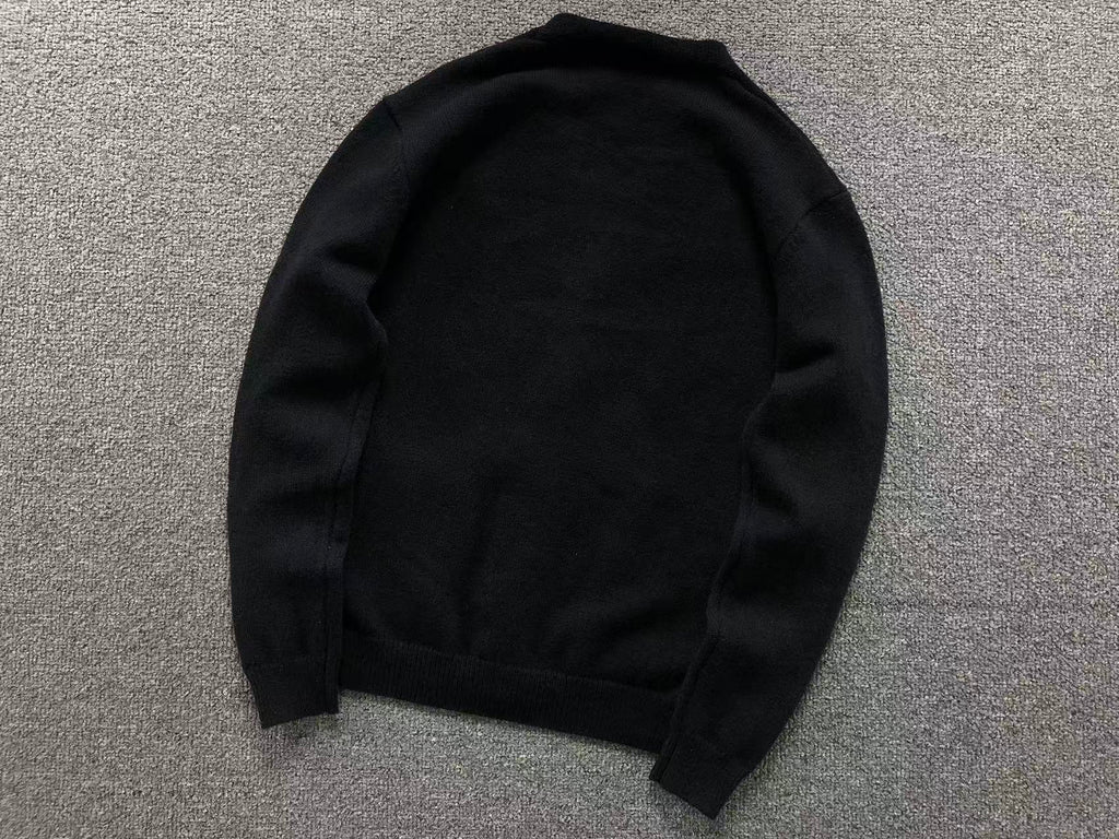 Cross Sweater