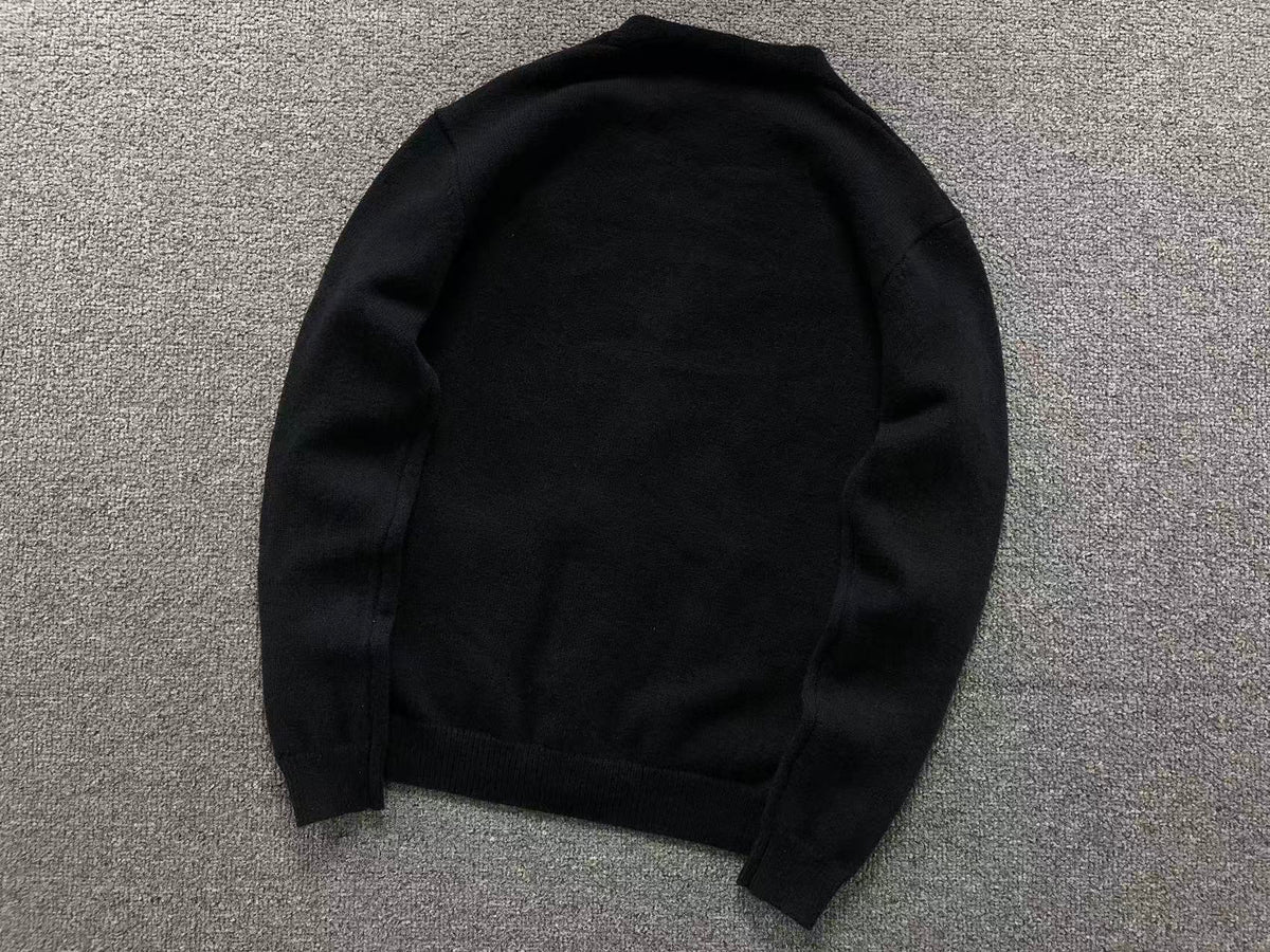 Cross Sweater