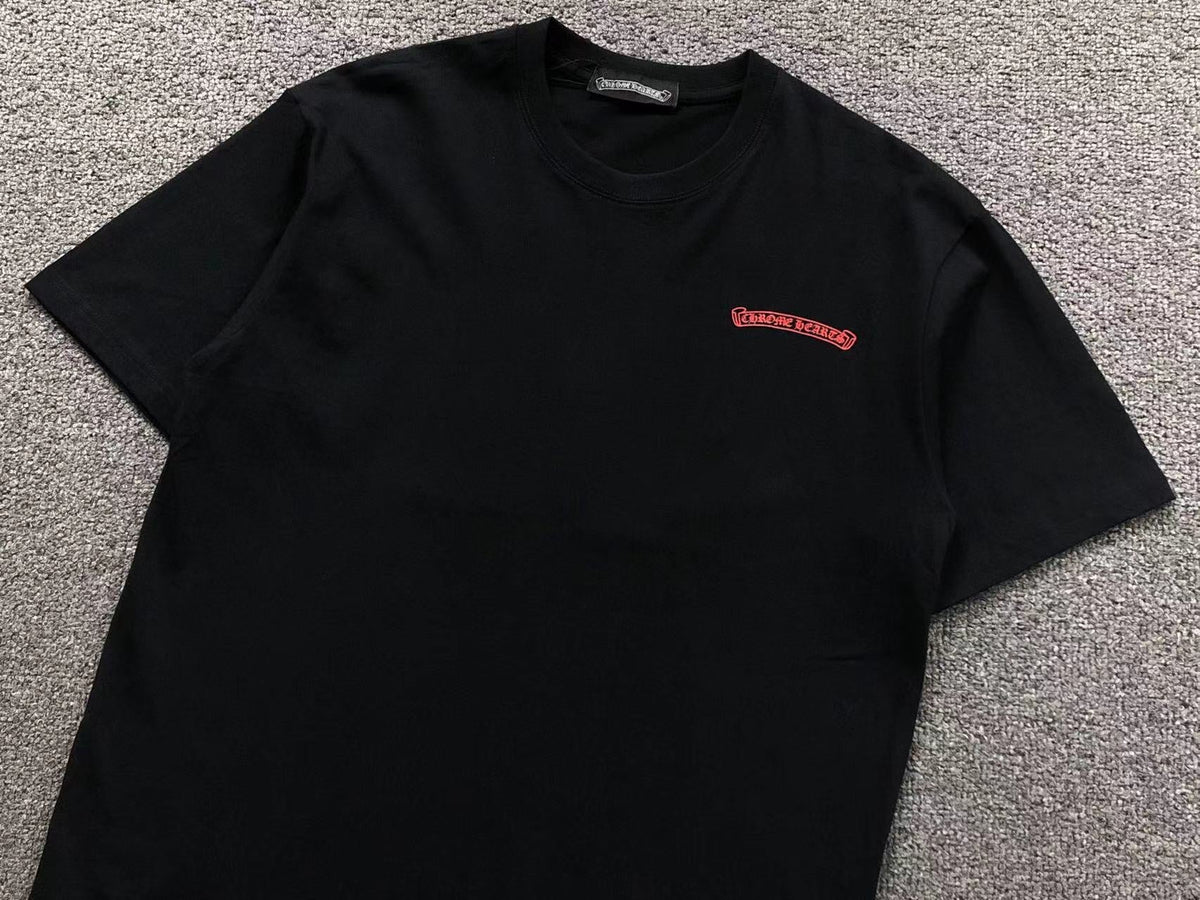 Cross Tshirt