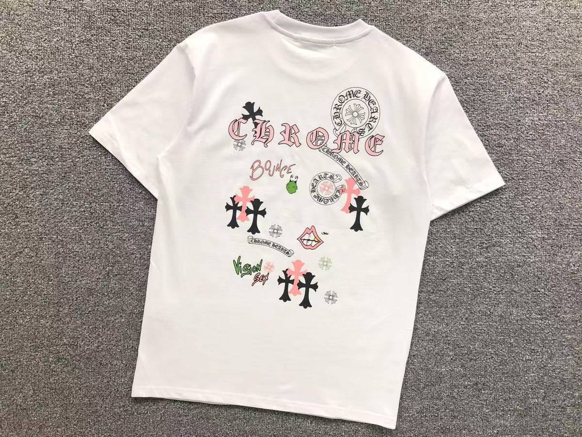 Cross Tshirt