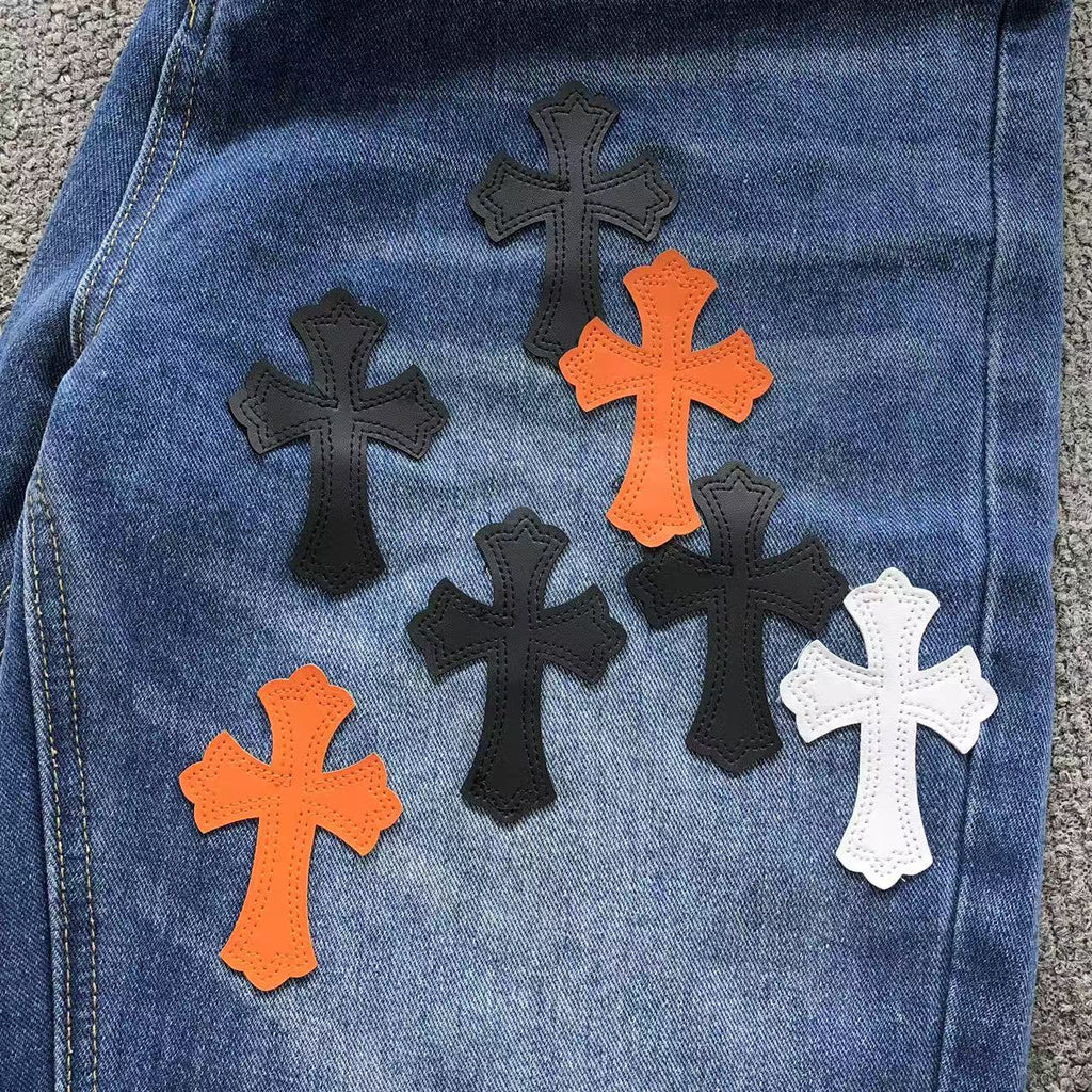 Cross Pants