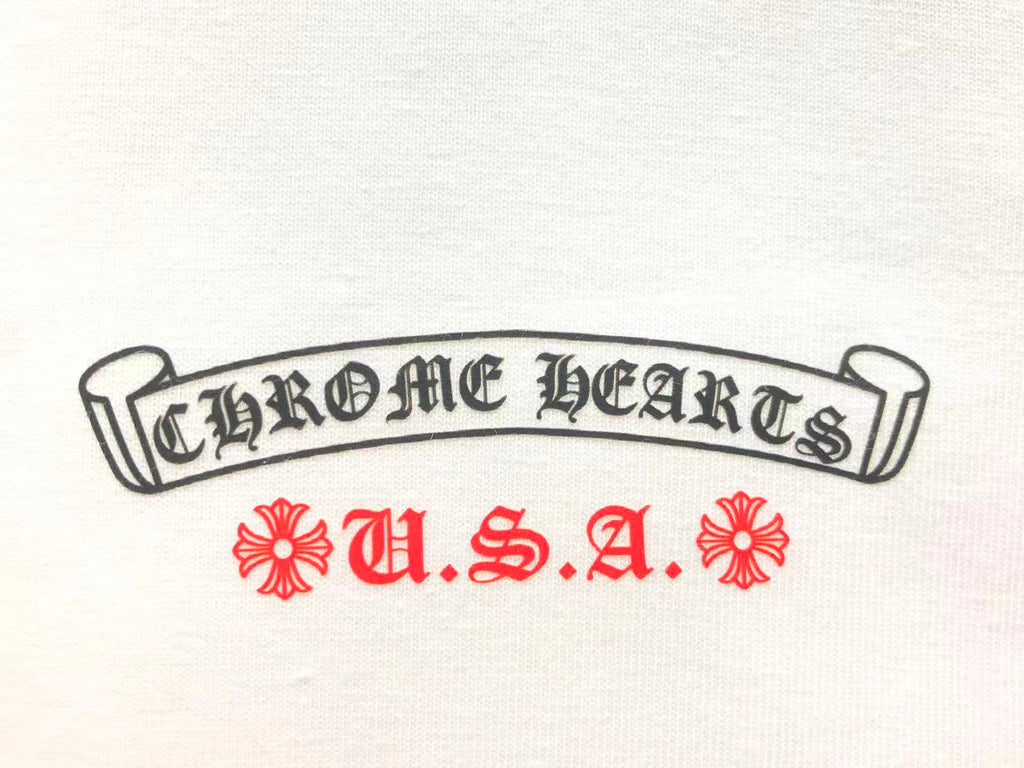 Cross Tshirt