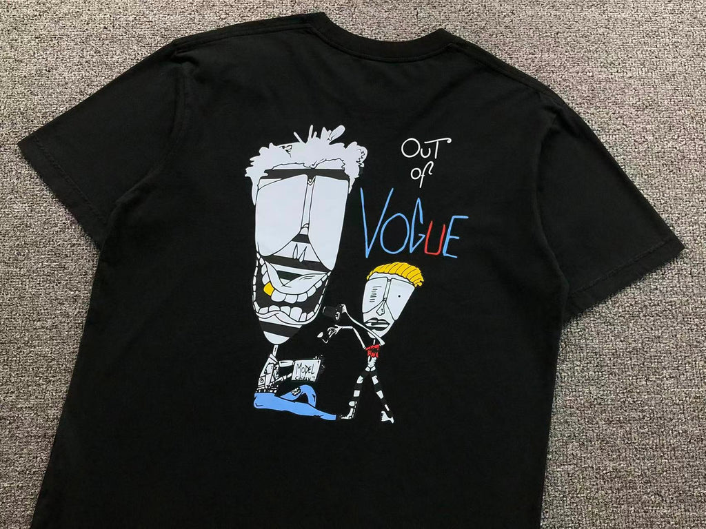 Cross Tshirt