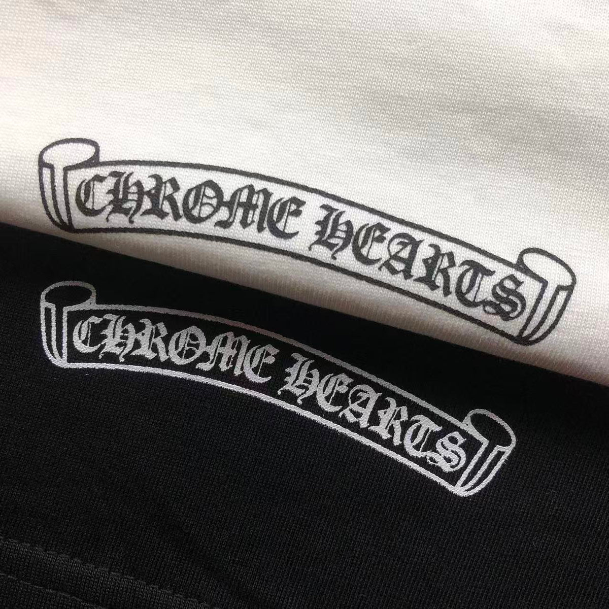 Cross Longsleeve