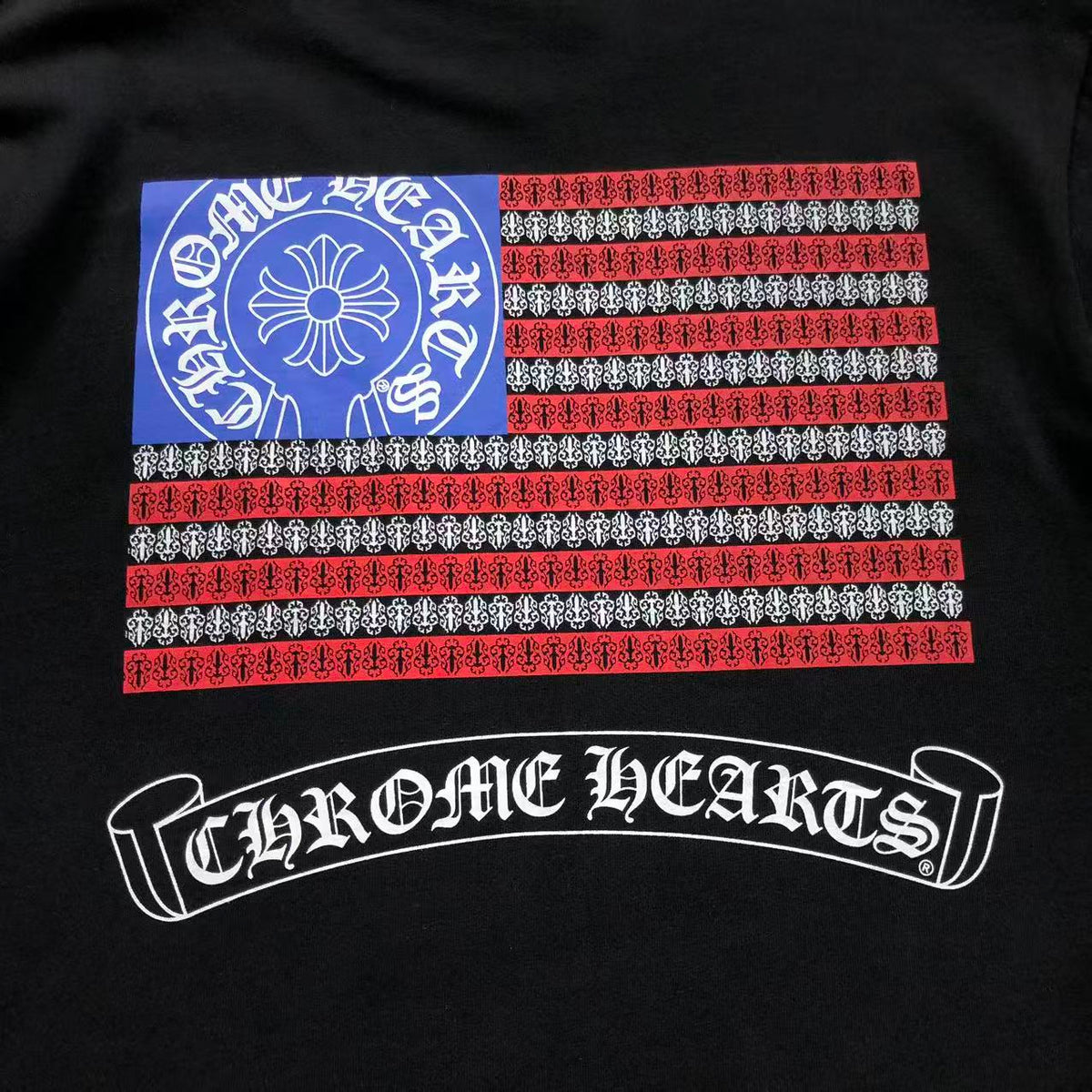 Cross Longsleeve
