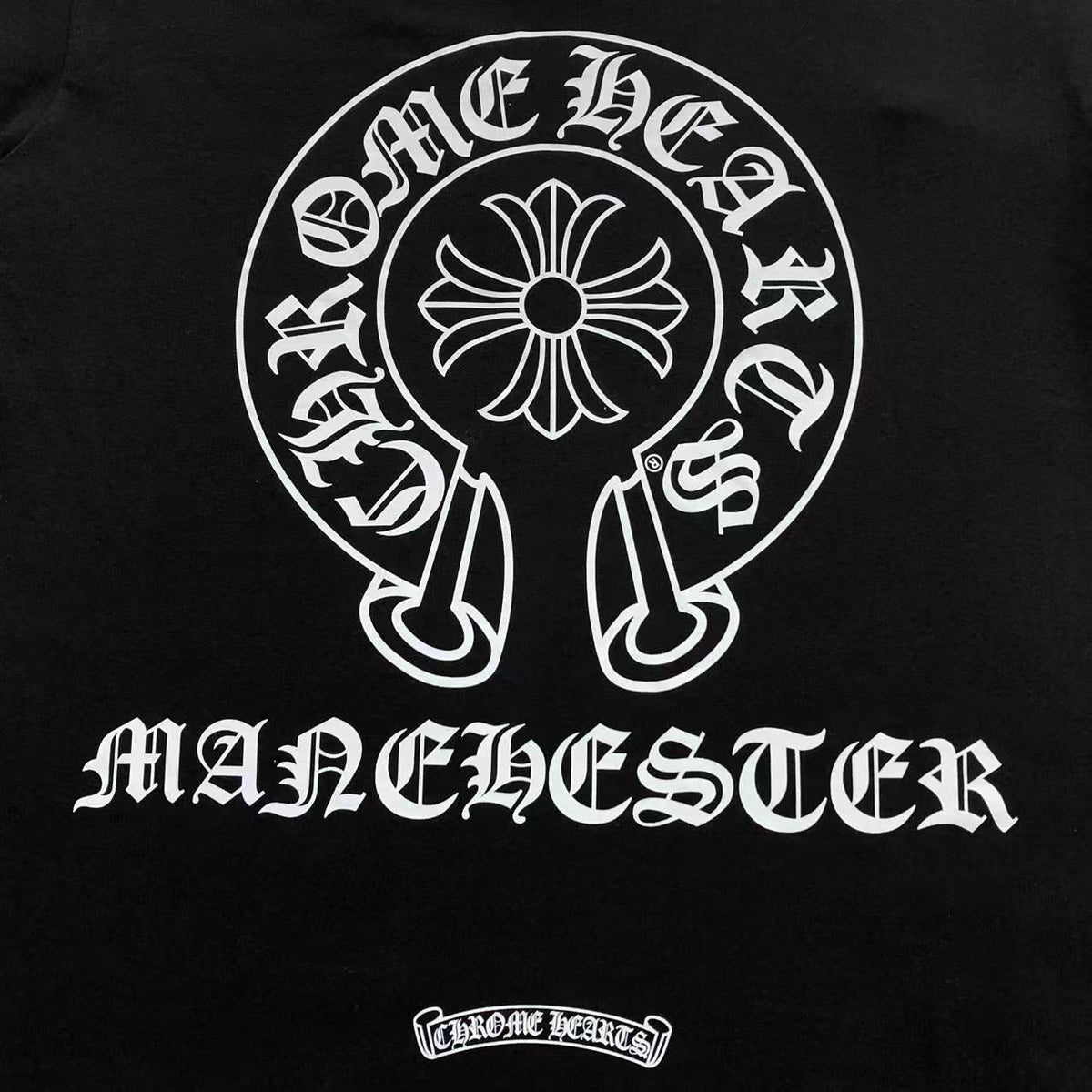 Cross Tshirt
