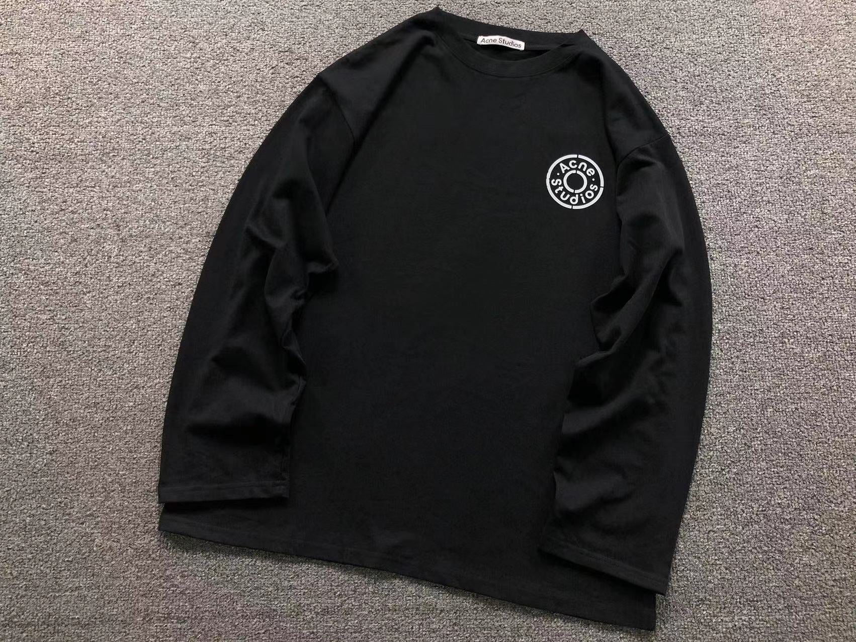 AcneStdios Longsleeve