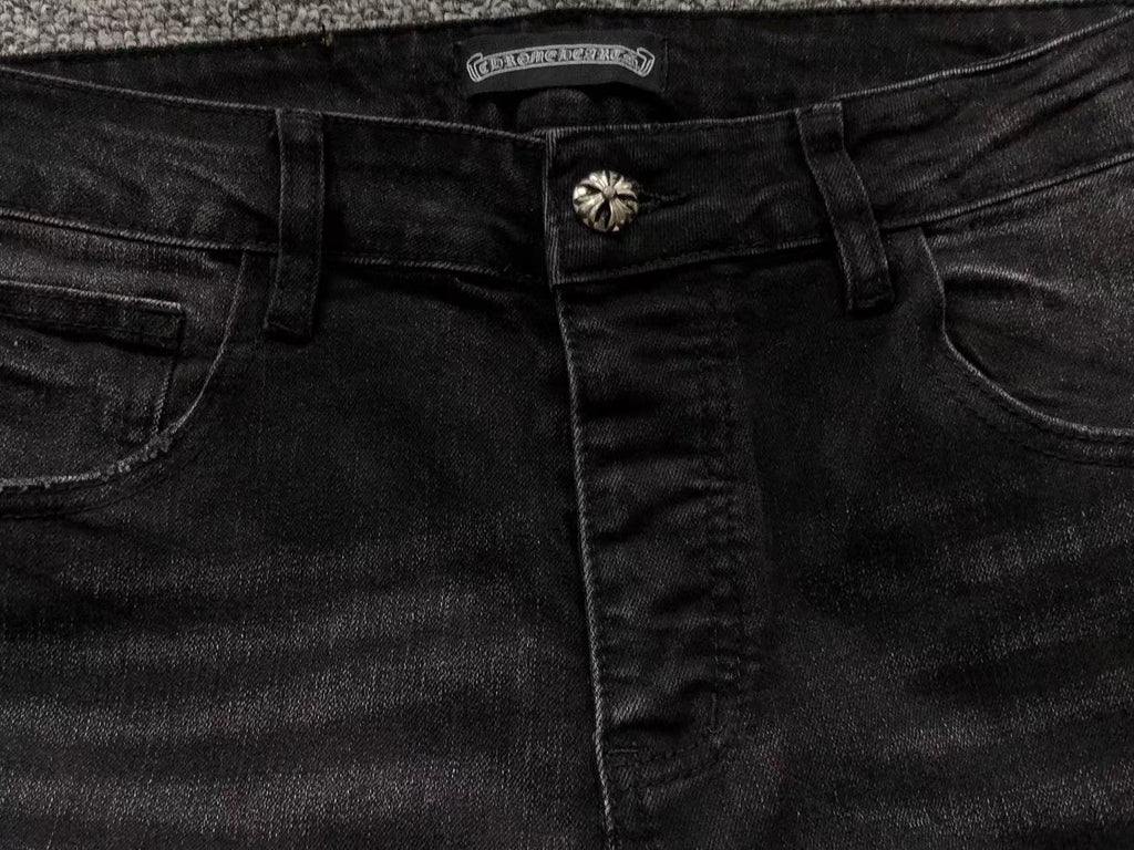 Cross Pants