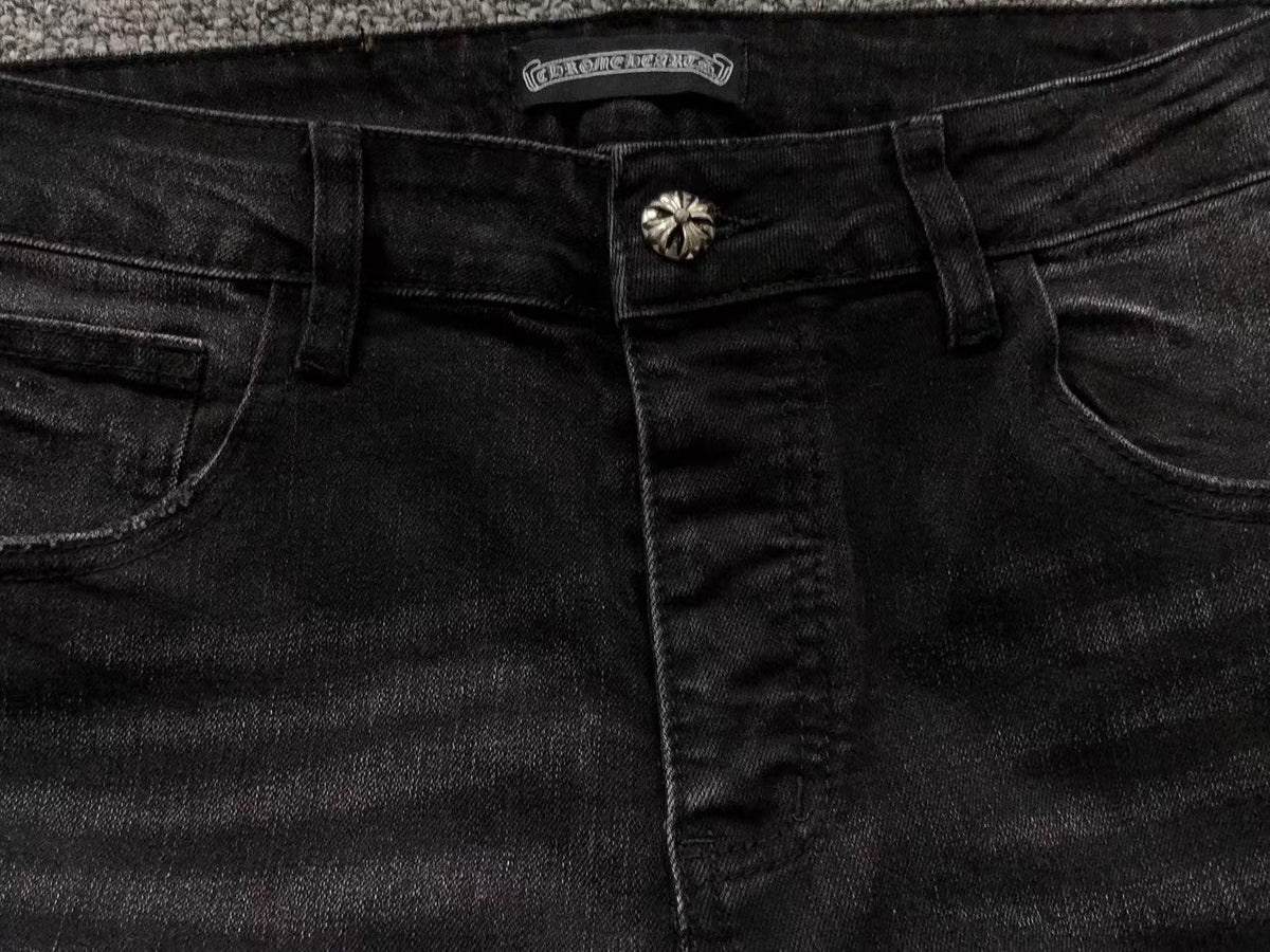 Cross Pants