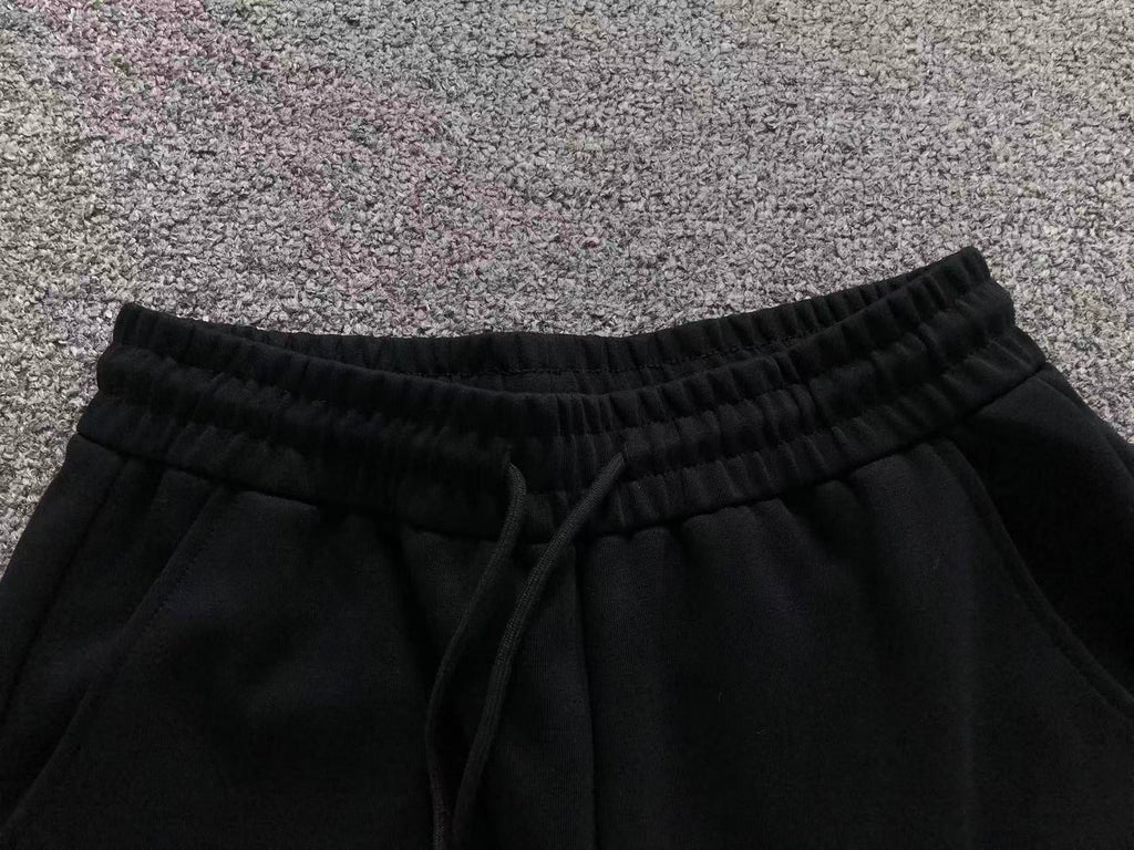 Cross Pants