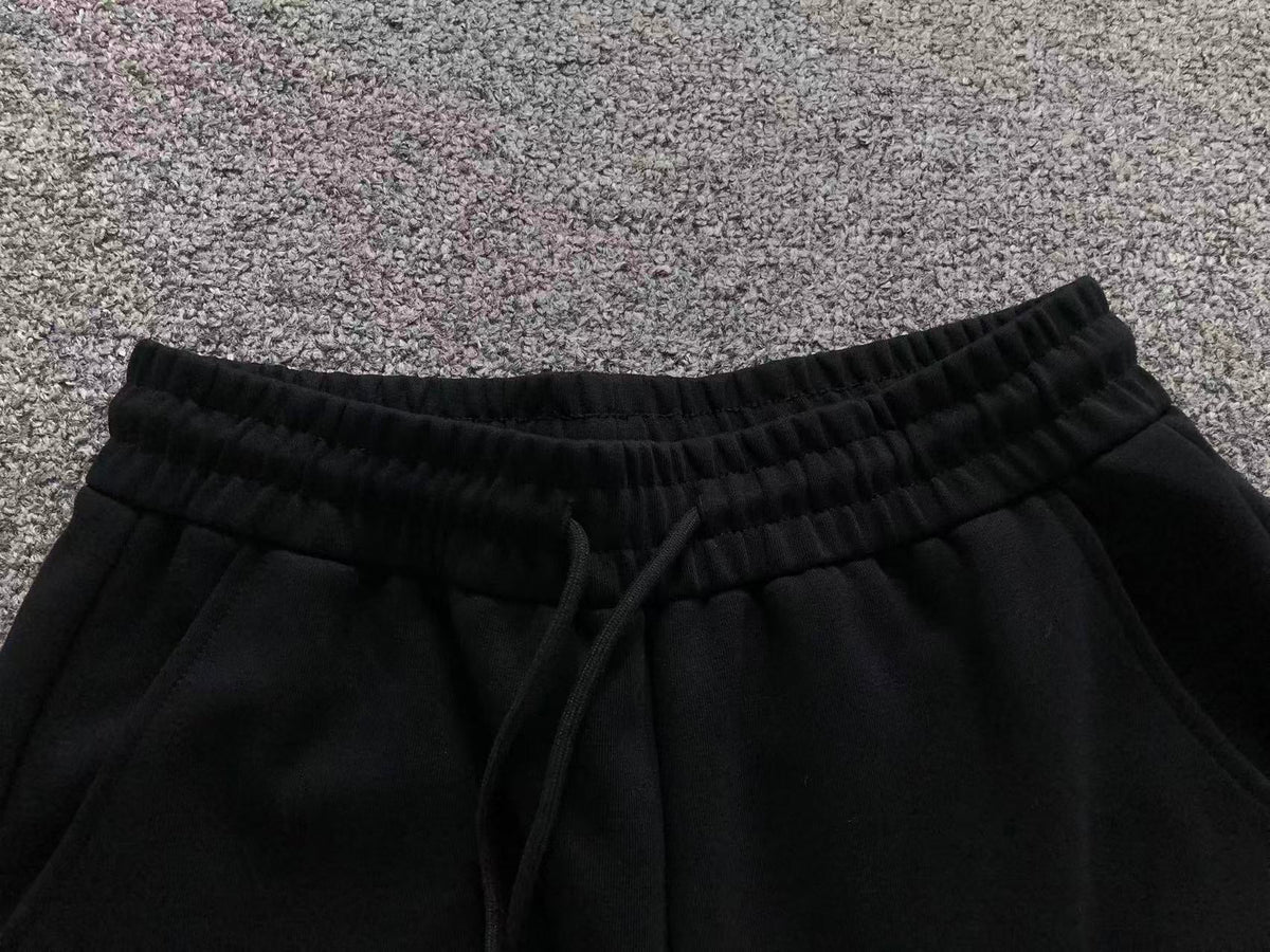 Cross Pants