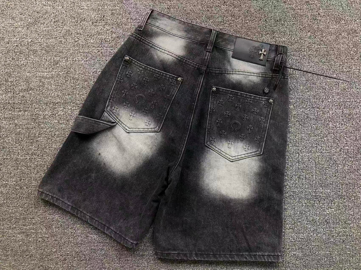 Cross Shorts
