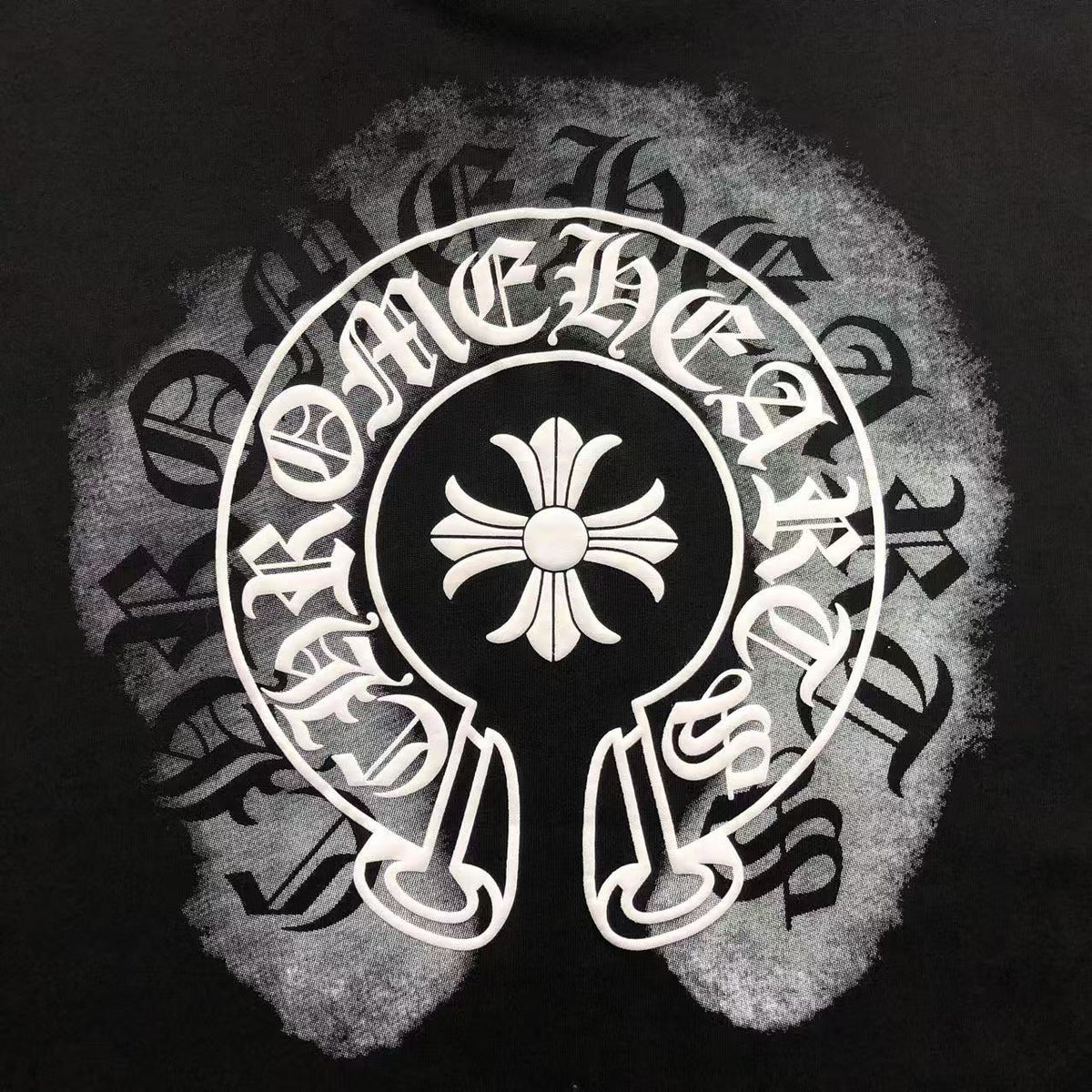 Cross Tshirt