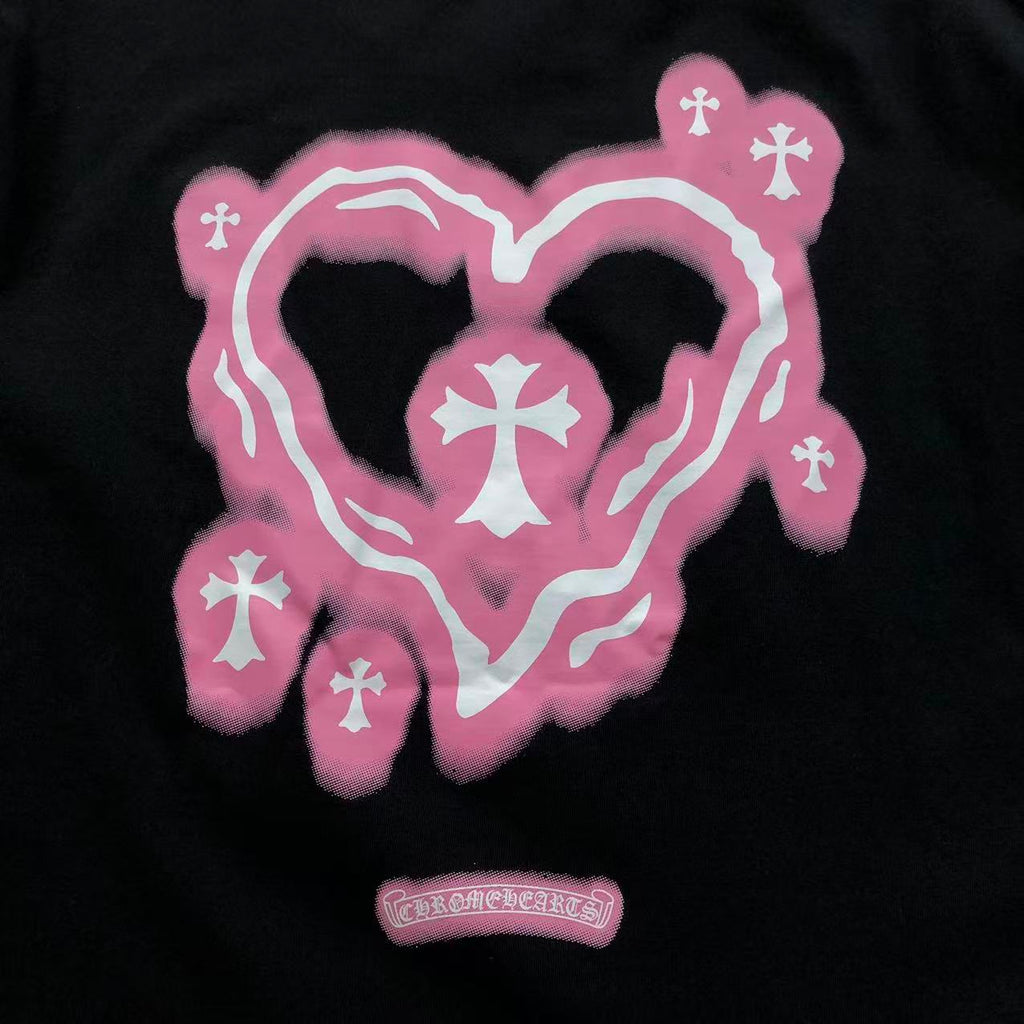 Cross Tshirt