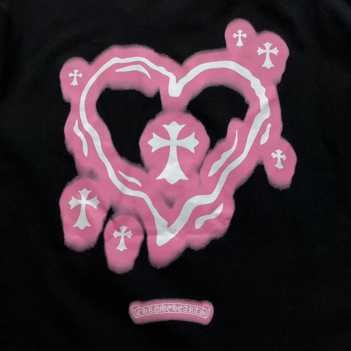 Cross Tshirt