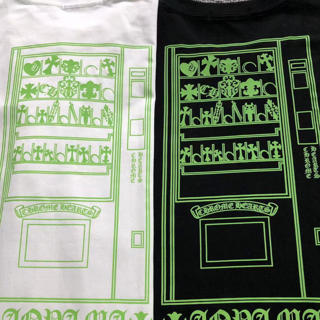 Cross Longsleeve