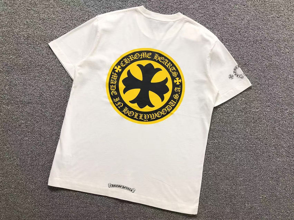 Cross Tshirt
