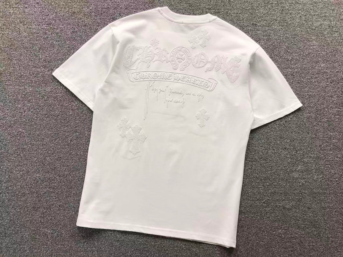 Cross Tshirt