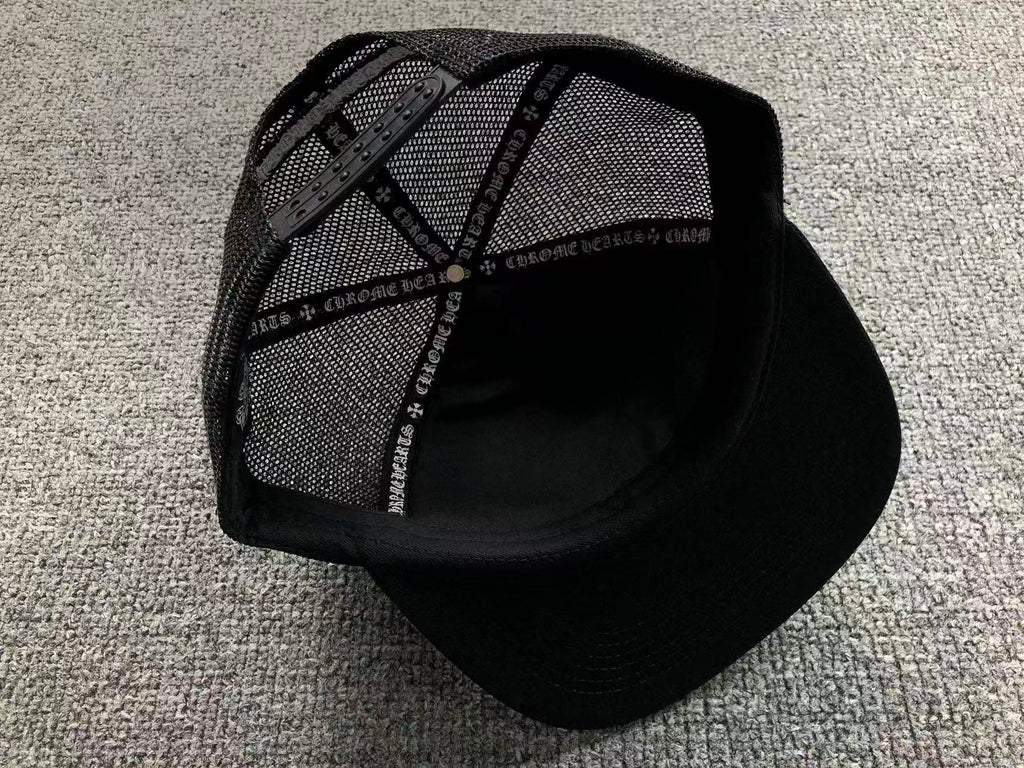 Cross Cap