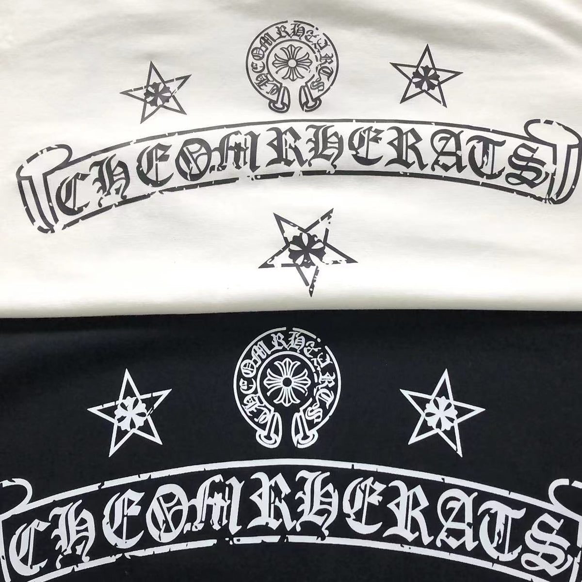 Cross Tshirt