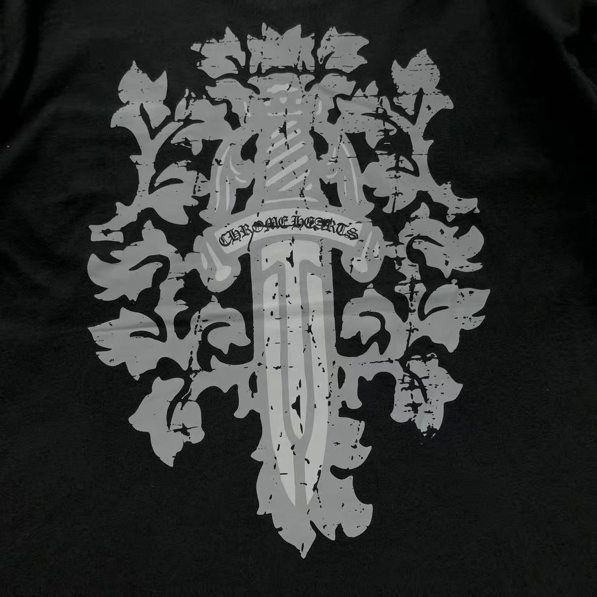 Cross Tshirt