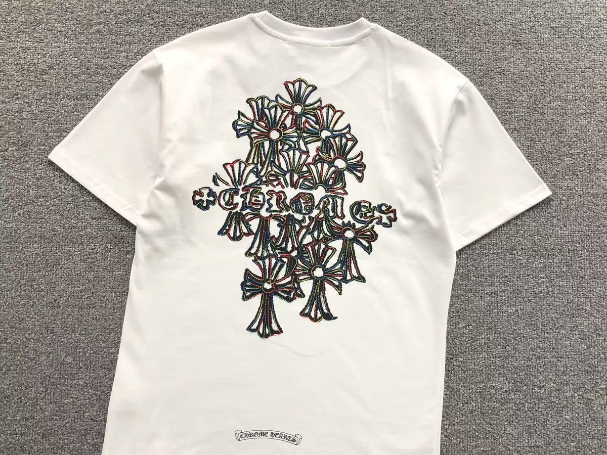 Cross Tshirt