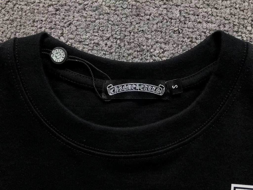 Cross Longsleeve