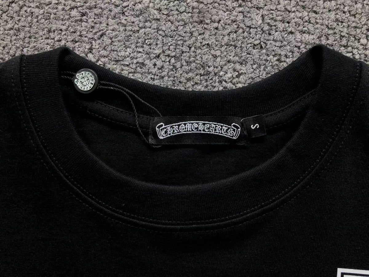 Cross Longsleeve