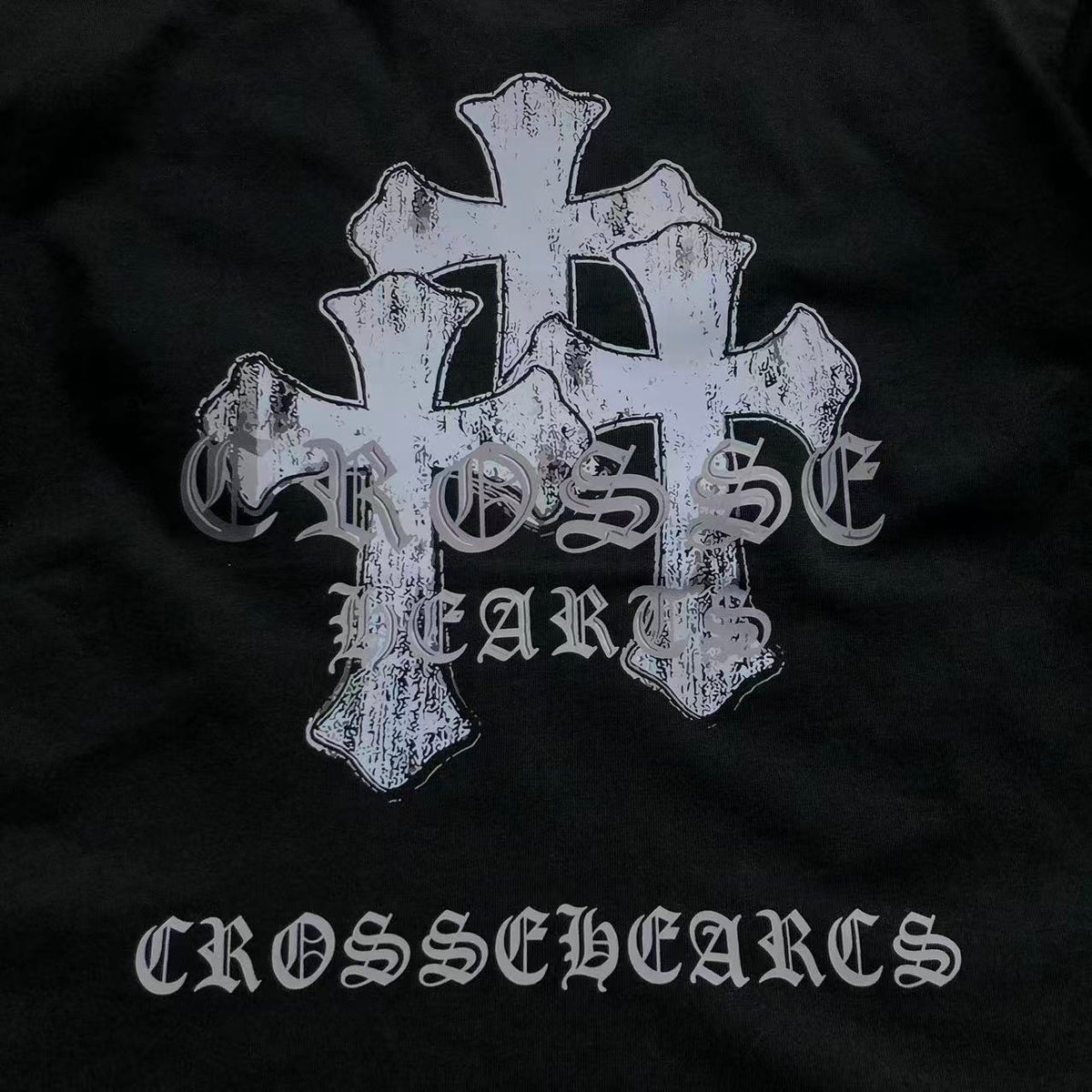 Cross Tshirt