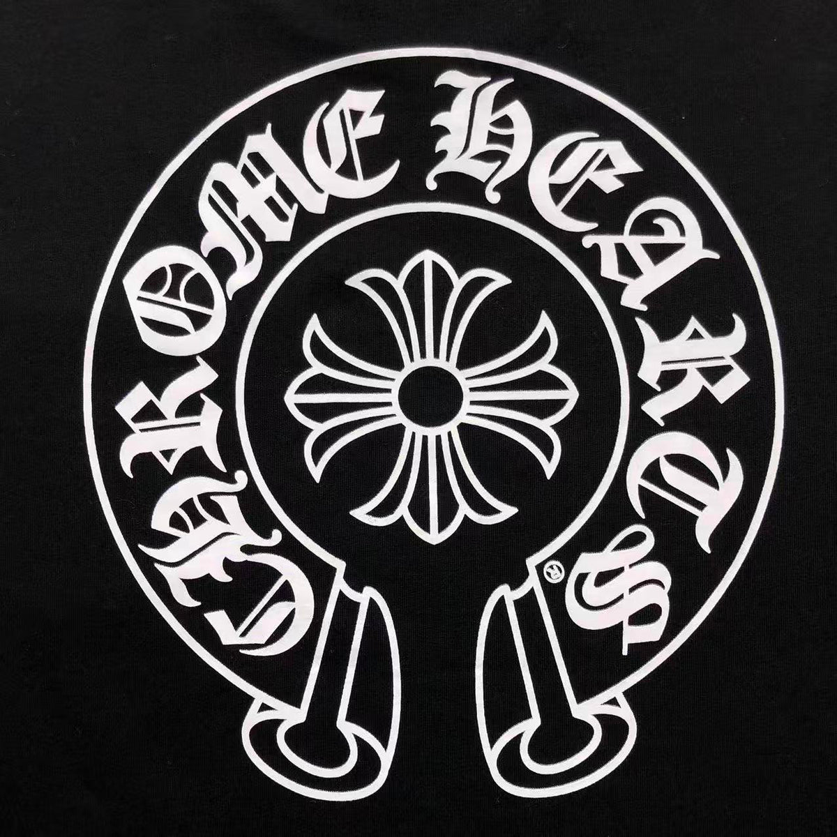 Cross Tshirt