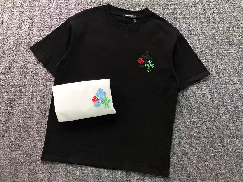 Cross Tshirt
