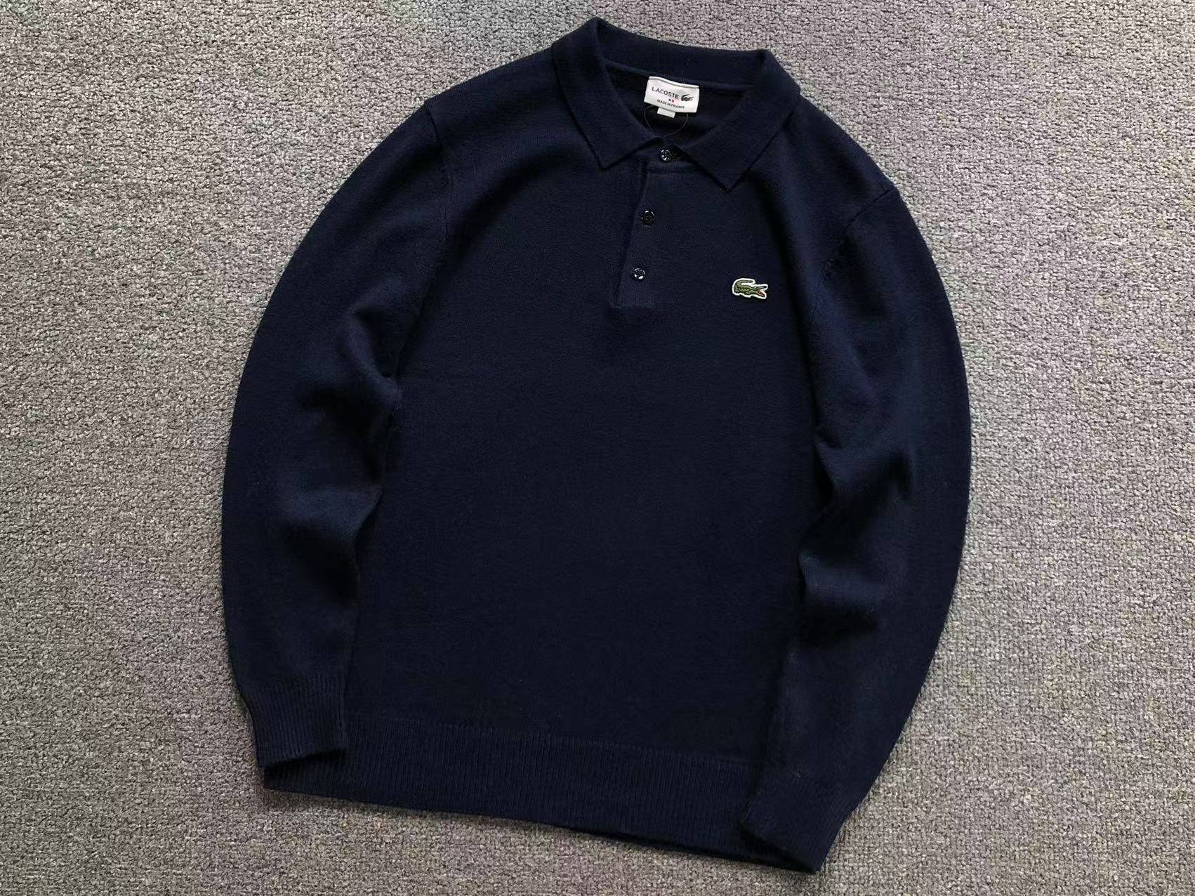 Classic Sweater
