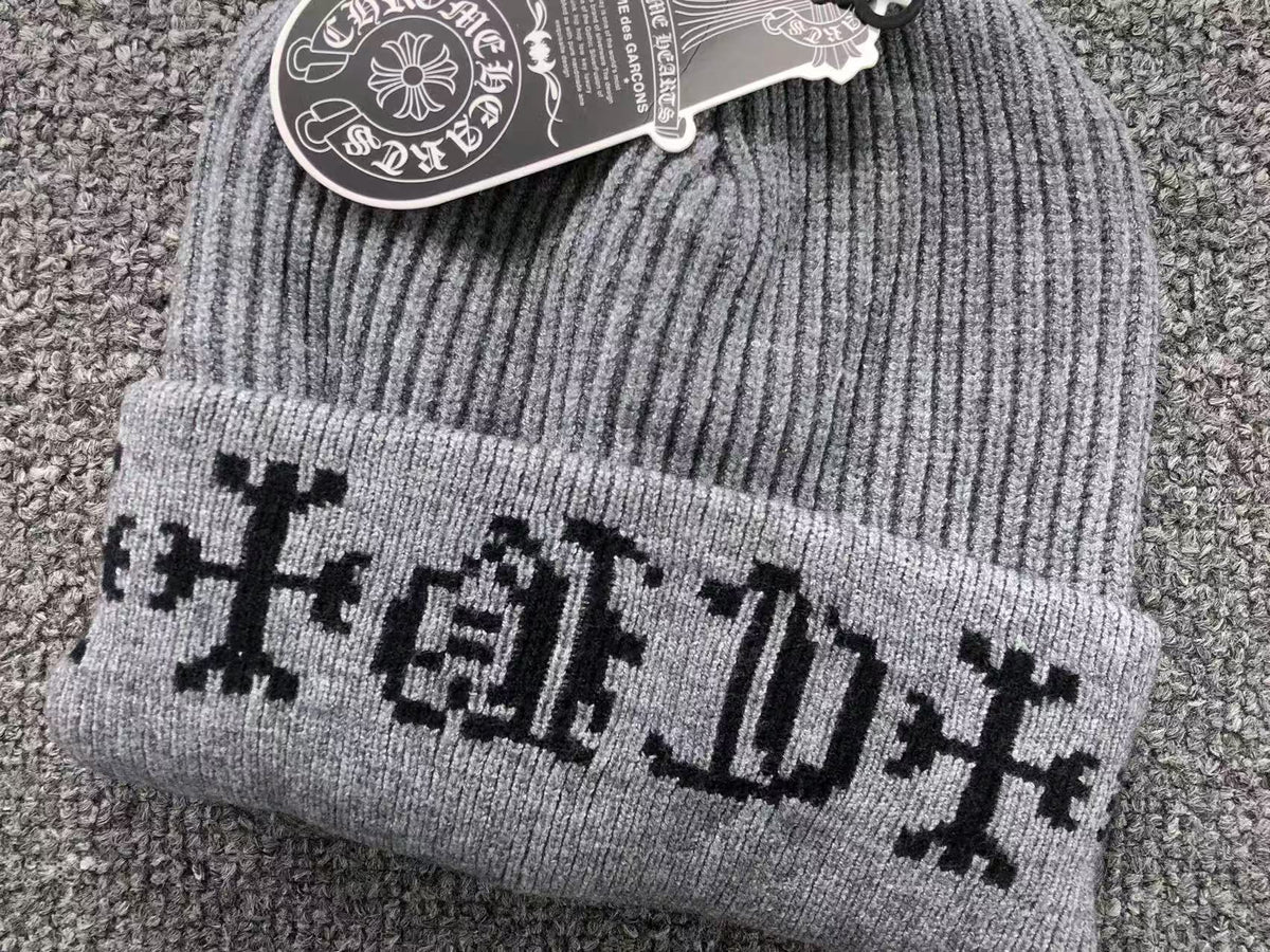 Cross Cap