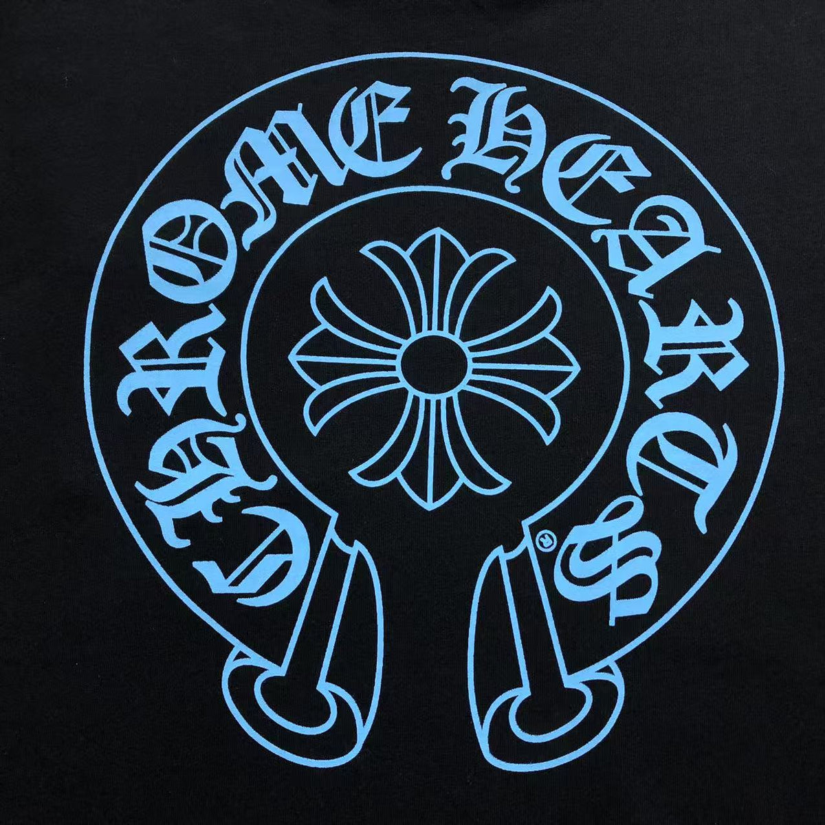 Cross Longsleeve
