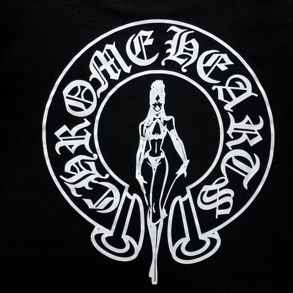 Cross Longsleeve