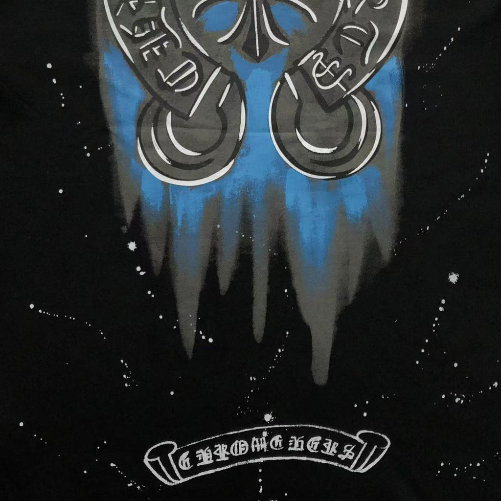 Cross Tshirt