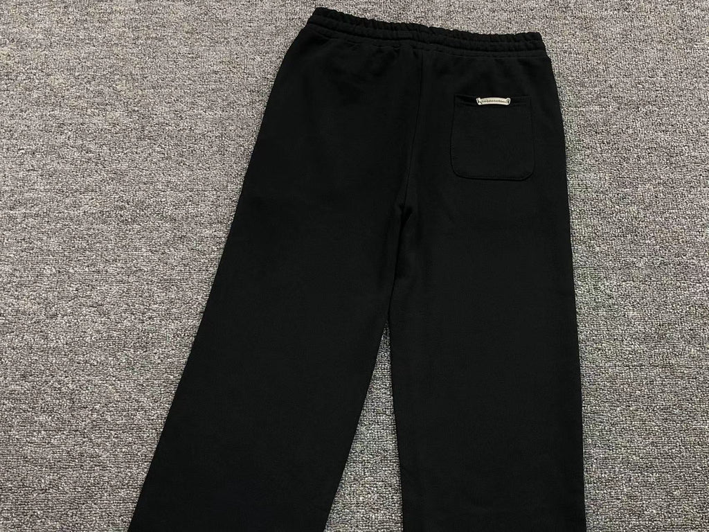 Cross Pants