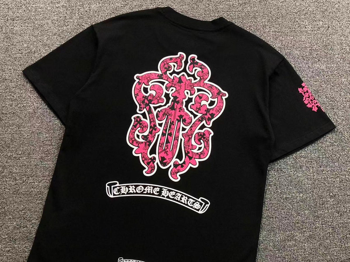 Cross Tshirt
