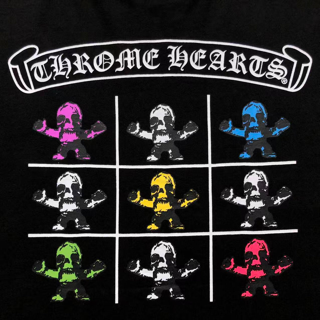 Cross Tshirt