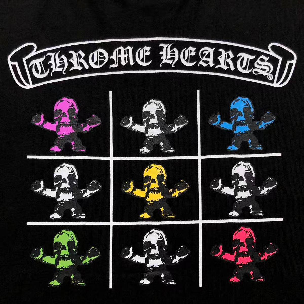 Cross Tshirt