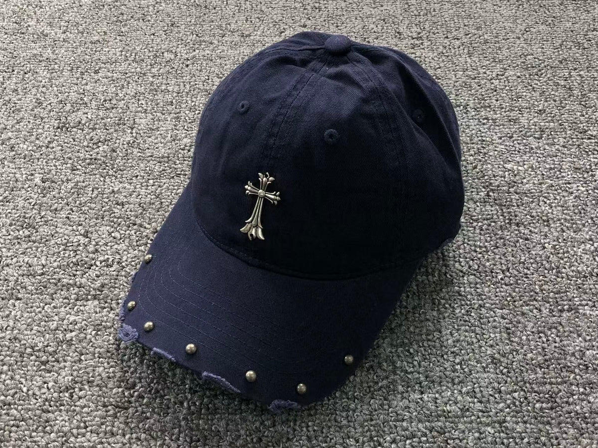 Cross Cap