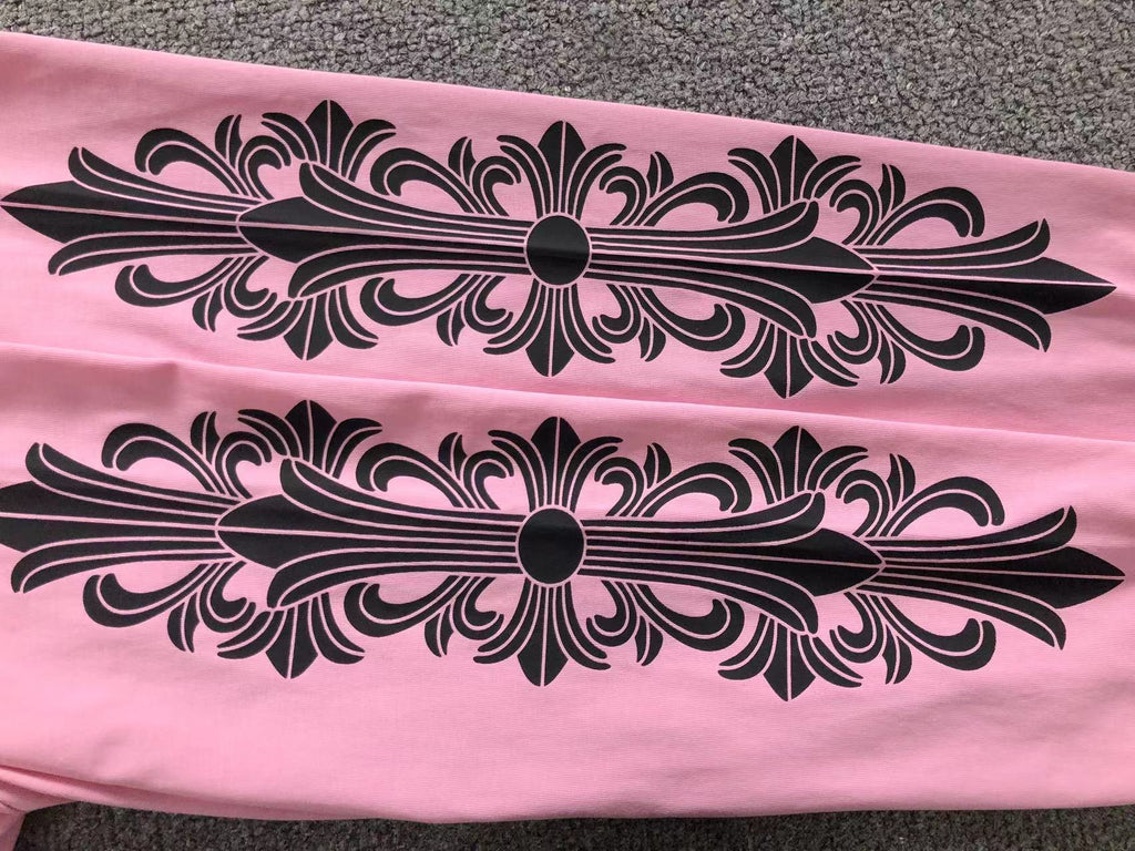 Cross Longsleeve