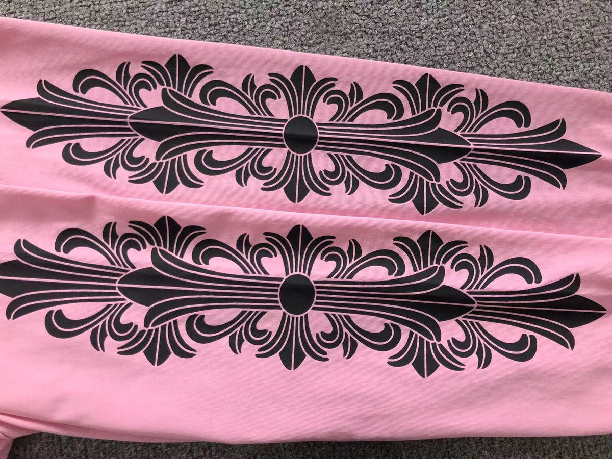 Cross Longsleeve