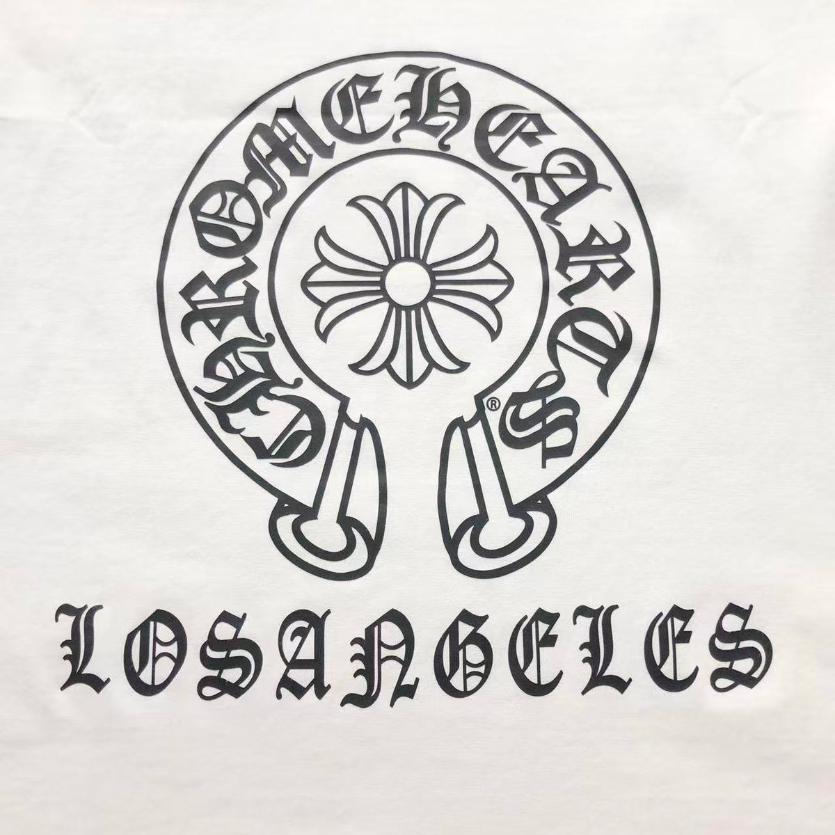 Cross Tshirt
