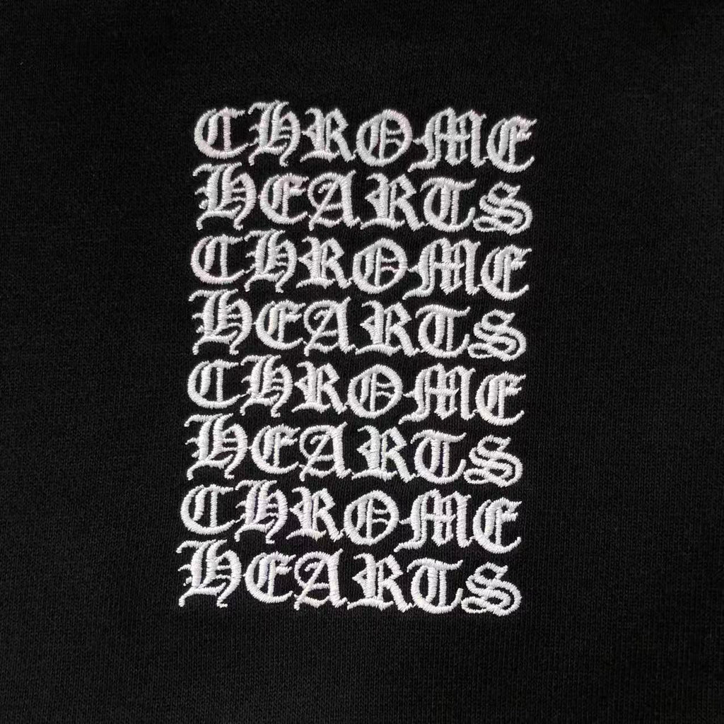 Cross Hoodie